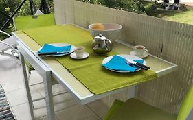 Doris' Place- Tavira Garden
